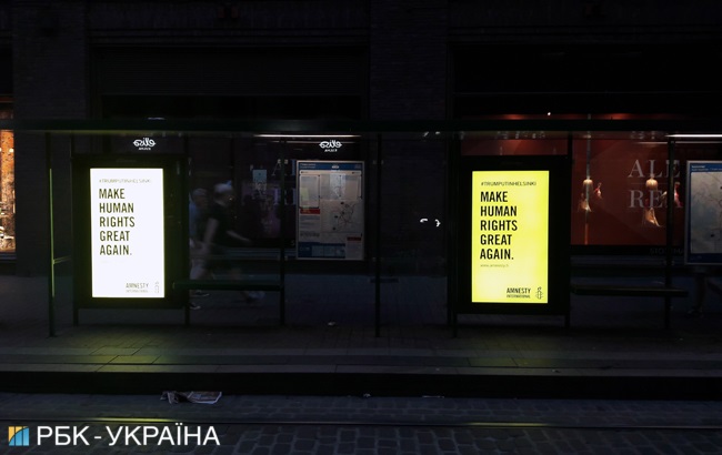 Біла ніч США і Росії: про що розмовляли Путін і Трамп в Гельсінкі