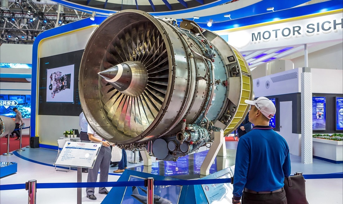 Націоналізація &quot;Мотор Січі&quot;. Чому влада тільки зараз взялась за підприємство