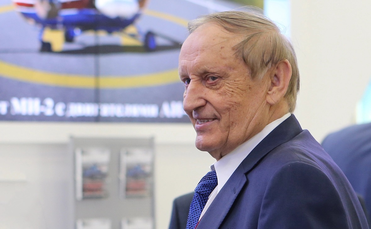 Націоналізація &quot;Мотор Січі&quot;. Чому влада тільки зараз взялась за підприємство