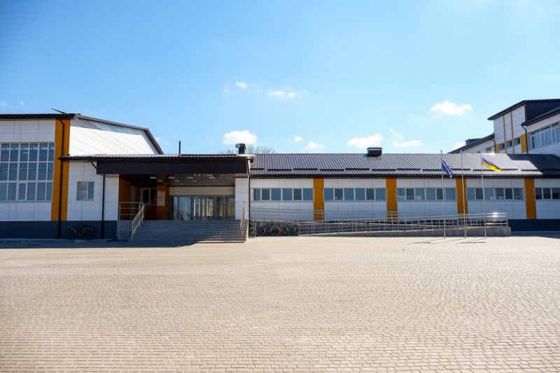 Год у власти: чего смог добиться глава Днепропетровского облсовета Святослав Олейник