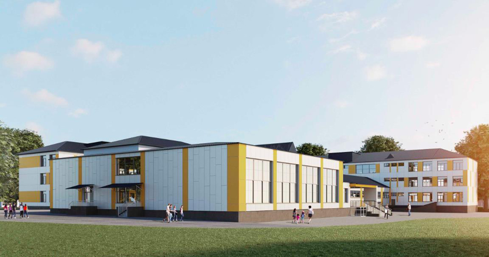 Архітектори нової Дніпропетровської області