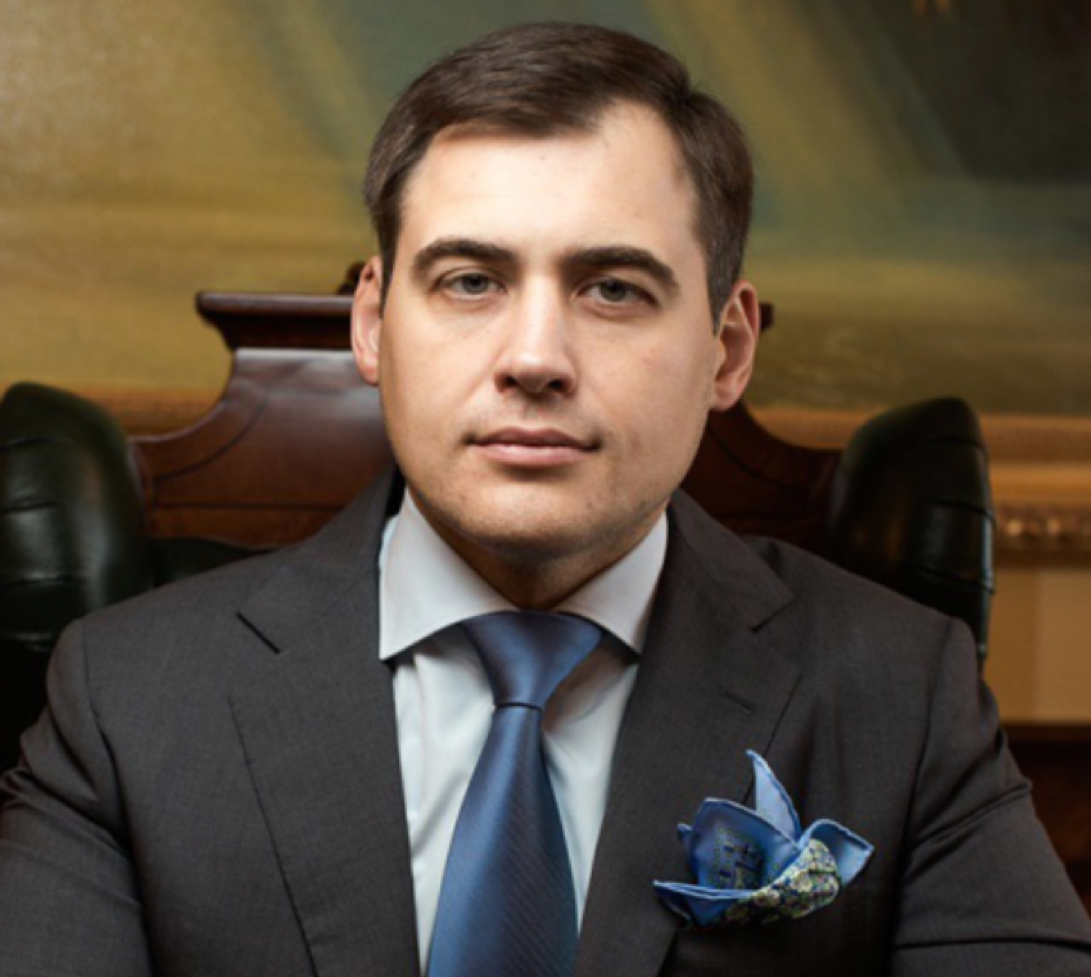 Сергій Тронь з партнерами вирішив влаштувати ядерний переділ в Україні