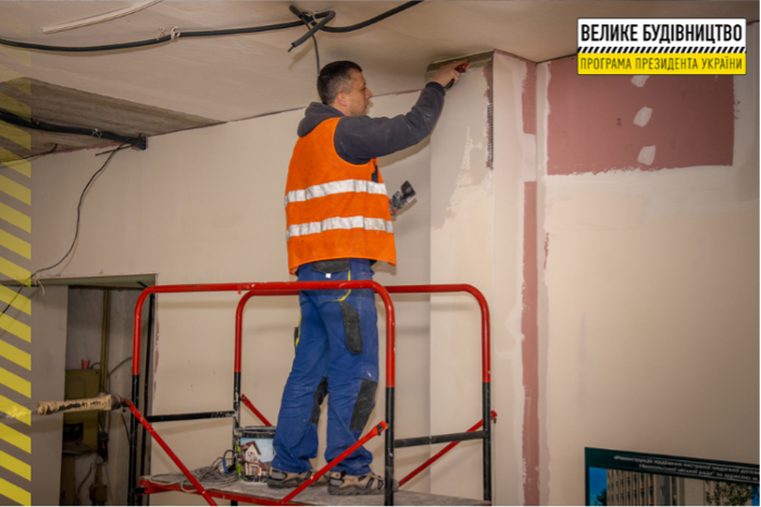 "Велике будівництво" лікарень: як влада створює медичну інфраструктуру по всій країні