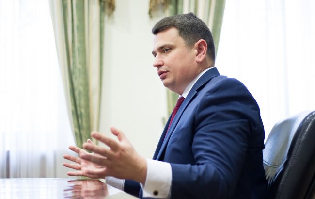 Артем Ситник: Зараз не має принципового значення, хто буде наступним президентом