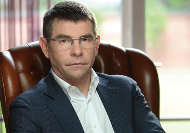 Фото: Сергій Думчев Сергій Думчев