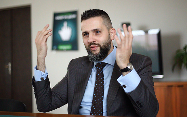 Максим Нефьодов: Фонд госимущества не умеет продавать предприятия