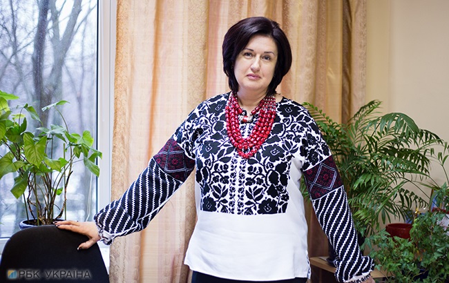 Эпидемиолог Ирина Колесникова: Далеко не все случаи кори в Украине регистрируются