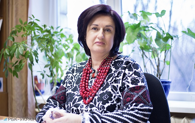 Эпидемиолог Ирина Колесникова: Далеко не все случаи кори в Украине регистрируются