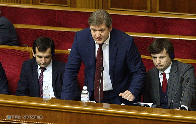 Как депутаты лоббировали льготы для бизнеса в госбюджете-2018