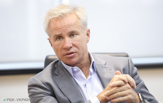 Юрій Косюк: В будівлі Адміністрації президента ще вештаються &quot;привиди&quot; КДБістів