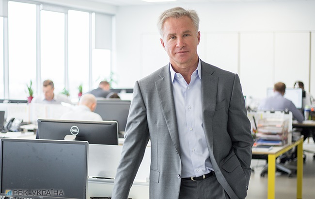 Юрій Косюк: В будівлі Адміністрації президента ще вештаються &quot;привиди&quot; КДБістів