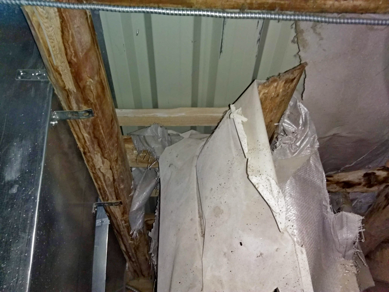 Большой саботаж &quot;Большой стройки&quot;. Как Олейник и Бондаренко завалили программу президента