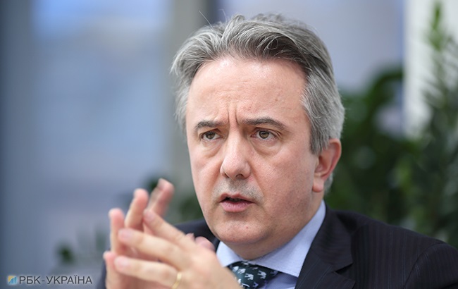 Франсіс Маліж: Внутрішній опір реформам в Україні залишається значним