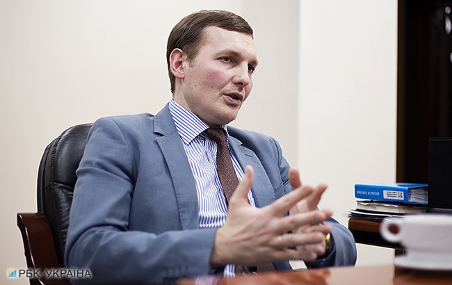 Євген Єнін: У злочинної організації Януковича можуть бути спільники у владі