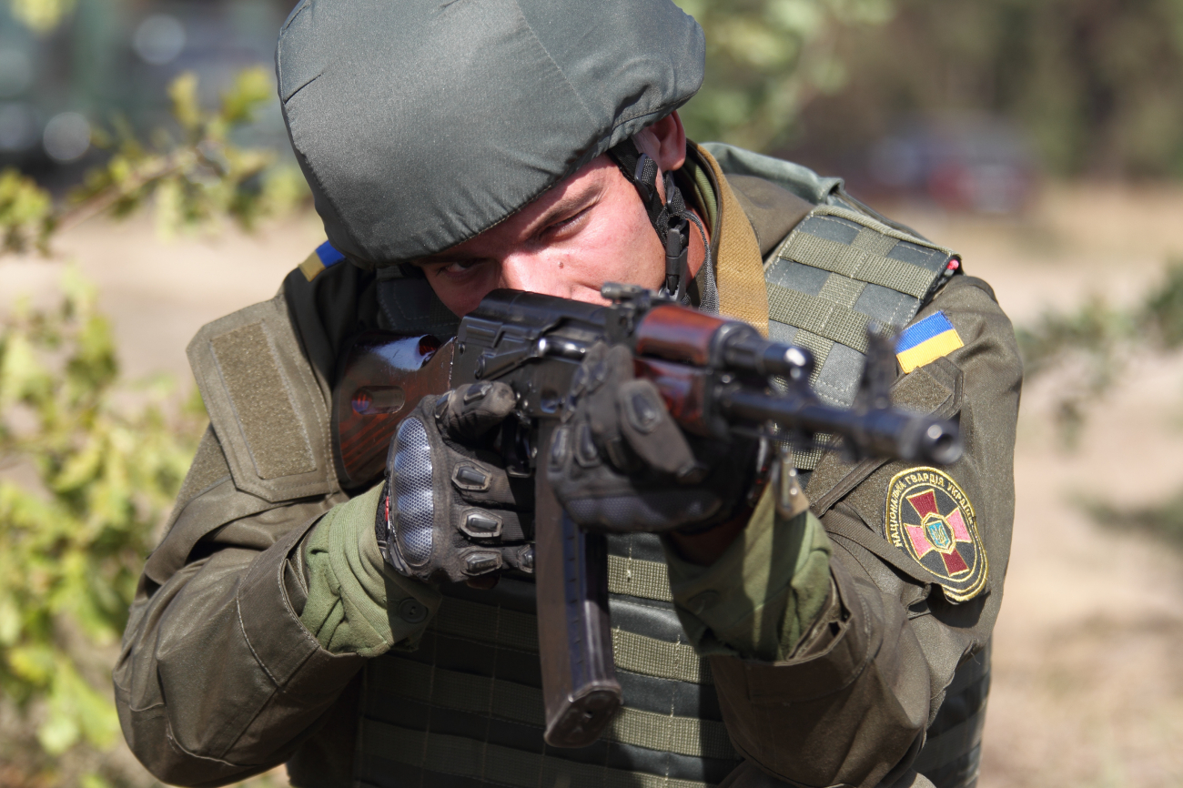 Загроза з півночі: чи варто Україні чекати військової агресії з території Білорусі