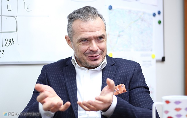 Глава "Укравтодора" Славомир Новак: Стоимость проезда по концессионной дороге не должна превышать 10 евроцентов