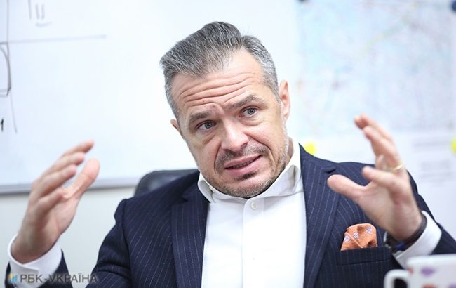 Глава "Укравтодора" Славомир Новак: Стоимость проезда по концессионной дороге не должна превышать 10 евроцентов