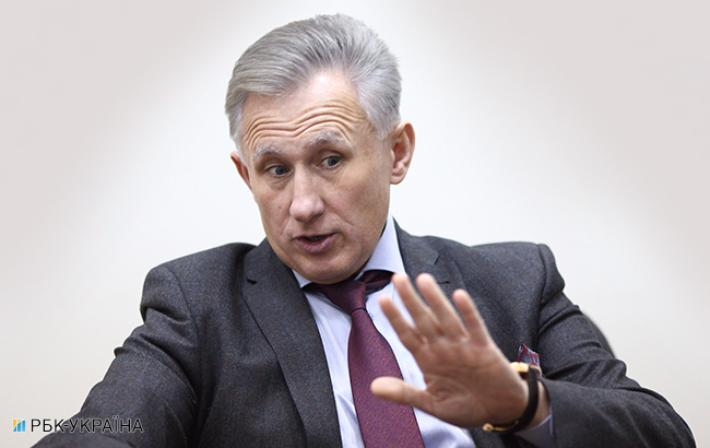 Замминистра здравоохранения Роман Илык: Минздрав планирует внедрить электронный рецепт в 2018 году