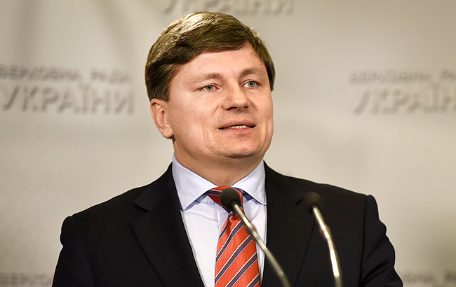 Постпред президента в Раді: Я Петра Олексійовича знаю вже 18 років