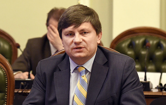 Постпред президента в Раді: Я Петра Олексійовича знаю вже 18 років