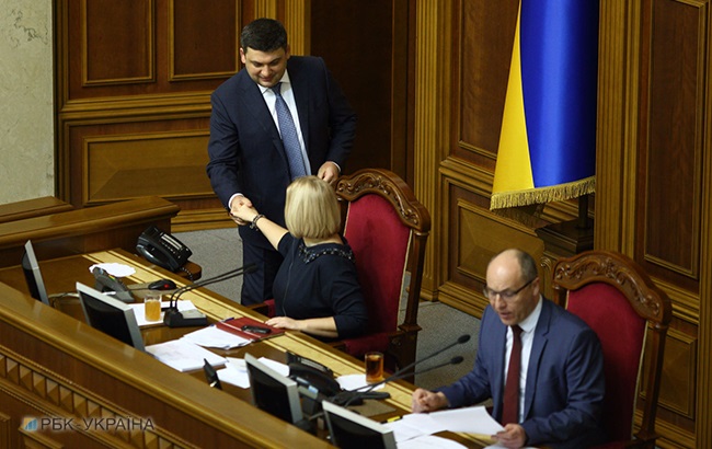 Как депутаты лоббировали льготы для бизнеса в госбюджете-2018