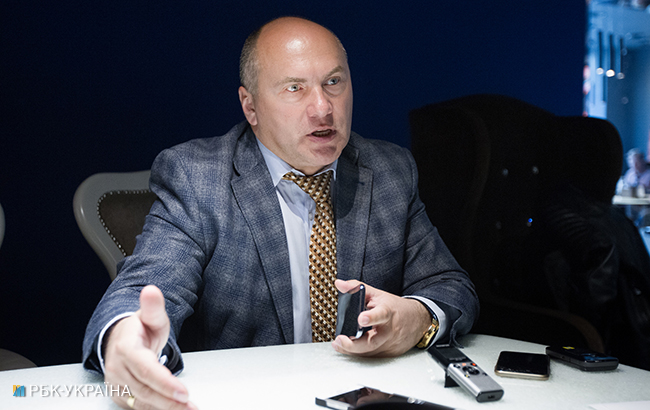 Глава ФГИ Виталий Трубаров: Как только мы начинаем играть в политику, мы перестаем работать