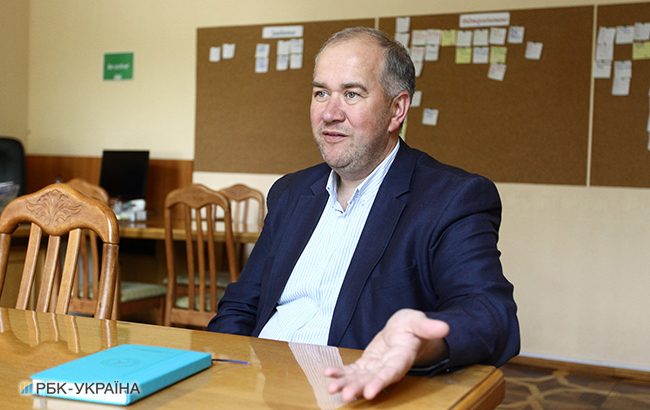 Володимир Курпіта: Сироватка від ботулізму надійде в Україну в серпні-вересні