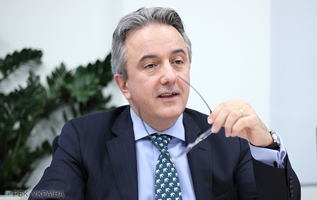 Франсіс Маліж: Внутрішній опір реформам в Україні залишається значним