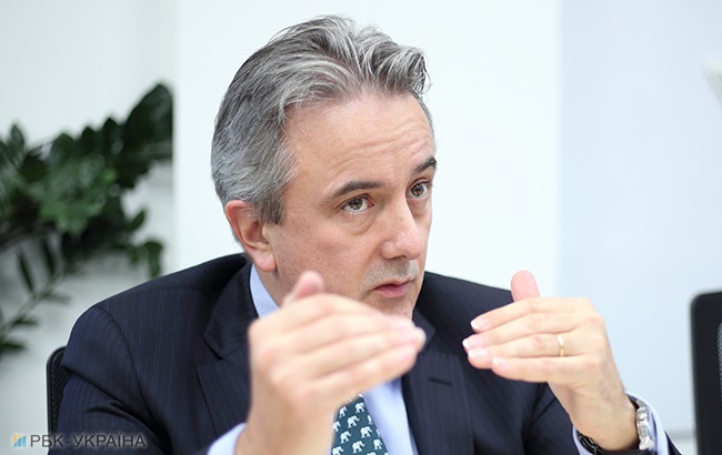 Франсіс Маліж: Внутрішній опір реформам в Україні залишається значним