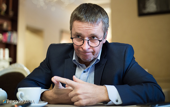 Иван Миклош: Я не вижу никаких отличий между интересами МВФ и Украины