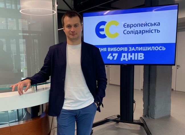 Сергій Березенко: Шанси, що парламентські вибори відбудуться – 90/10