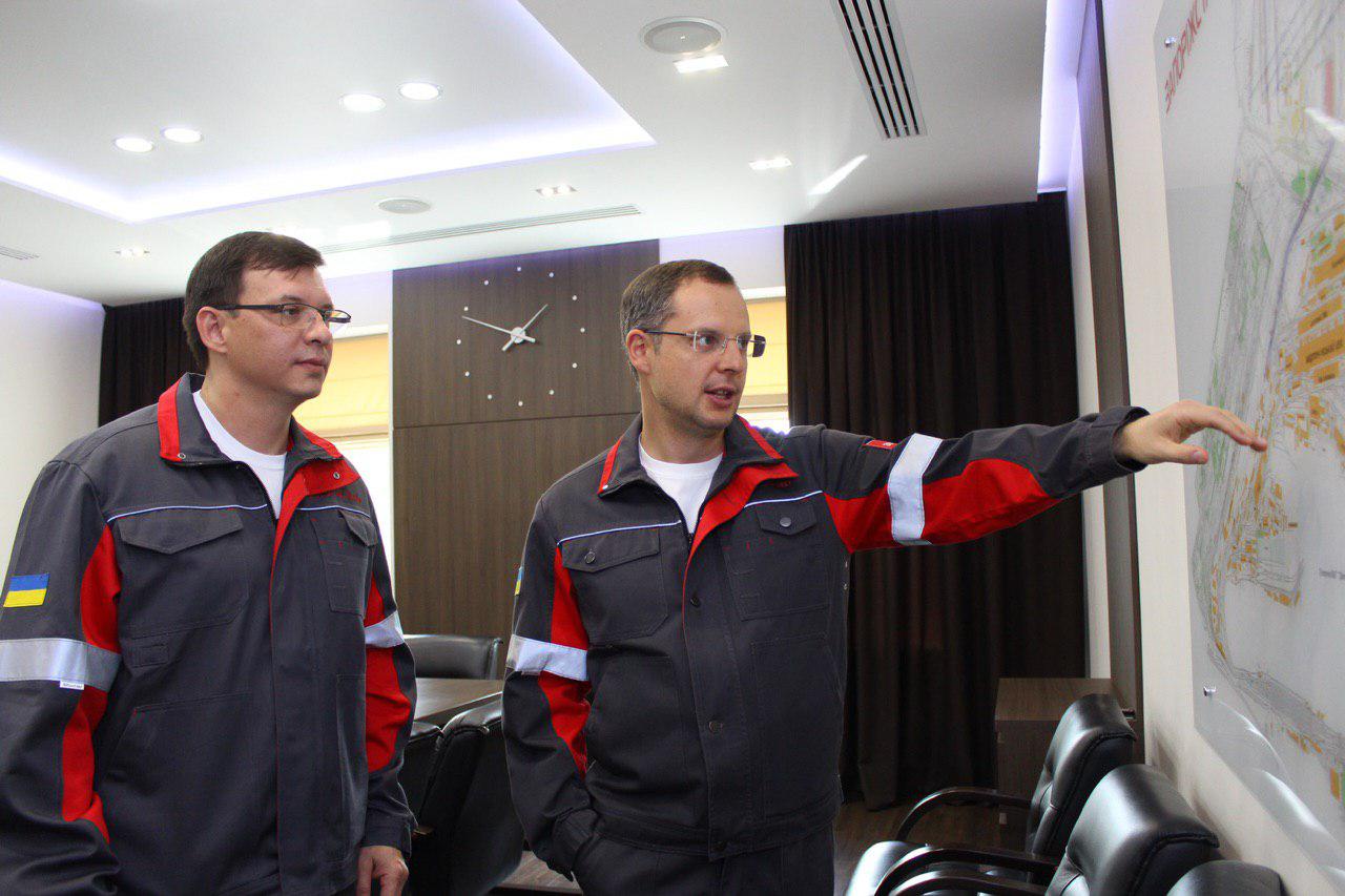 Ростислав Шурма: перемогти потрібно разом, щоб виграв кожен