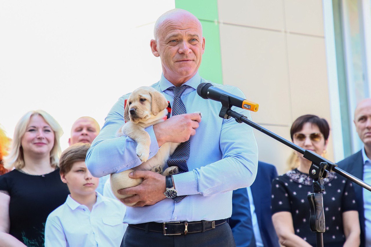 Геннадій Труханов: "Опозиційний блок" в Раді - це єдина можливість громад бути почутими