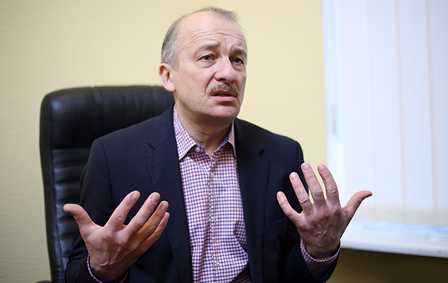 Сергій Алексашенко: Війна на Донбасі і в Сирії коштує Росії максимум 3-4 мільярди доларів на рік