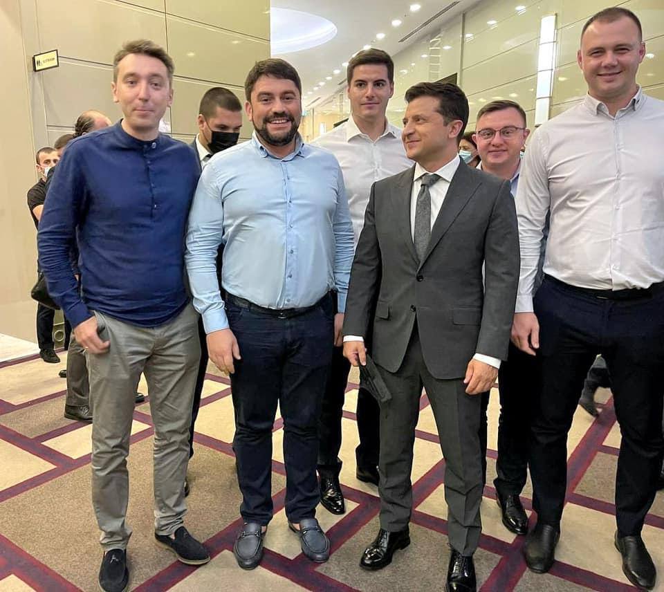 Владислав Трубіцин: Розвиток Києва стопориться через опозицію до центральної влади