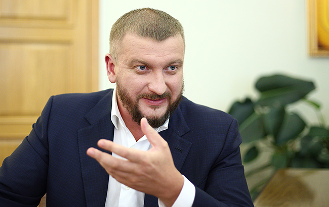 Павел Петренко: Нет сомнений, что антикоррупционный суд будет создан