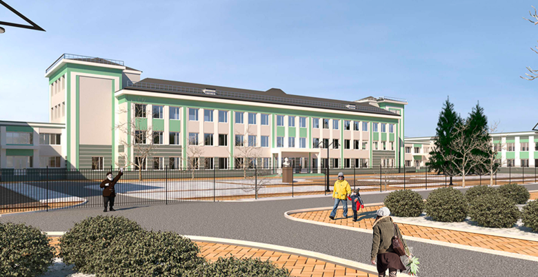 Аварійна школа та корупційні зв'язки. Як влада Дніпропетровської області створює напругу в регіоні