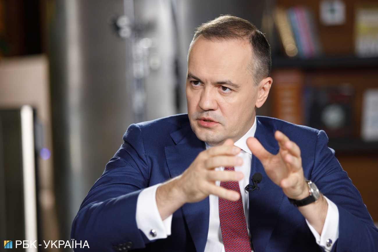 CEO of DTEK Maxim Timchenko: lobbying for any appointments is not the way to create one’s business.. Picture 4
