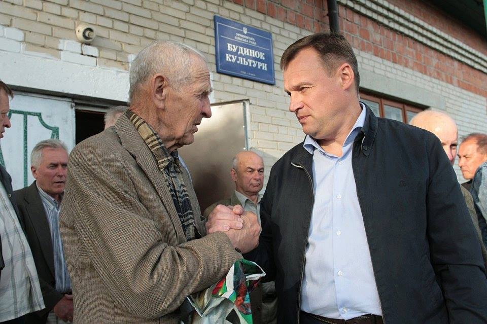 Віталій Скоцик: децентралізація стала розмінною монетою у великих політичних торгах