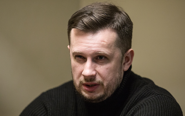 Андрій Білецький: коли людей з орденами садять за привезений Калашников або пістолет - це скотство