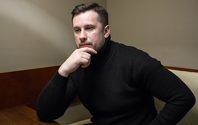 Андрій Білецький: коли людей з орденами садять за привезений Калашников або пістолет - це скотство