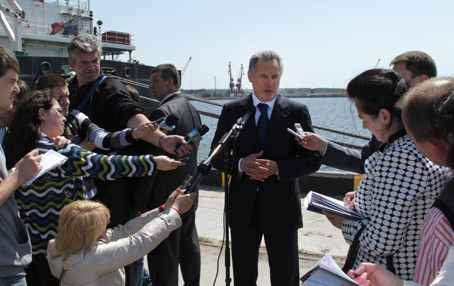 Дмитрий Фирташ: Для меня принципиально доказать свою правоту и вернуть свою жизнь назад