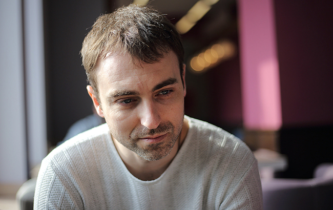 Олександр Горбатко: Блокада ОРДЛО - крок до сепаратизму