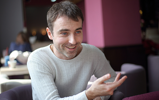 Олександр Горбатко: Блокада ОРДЛО - крок до сепаратизму