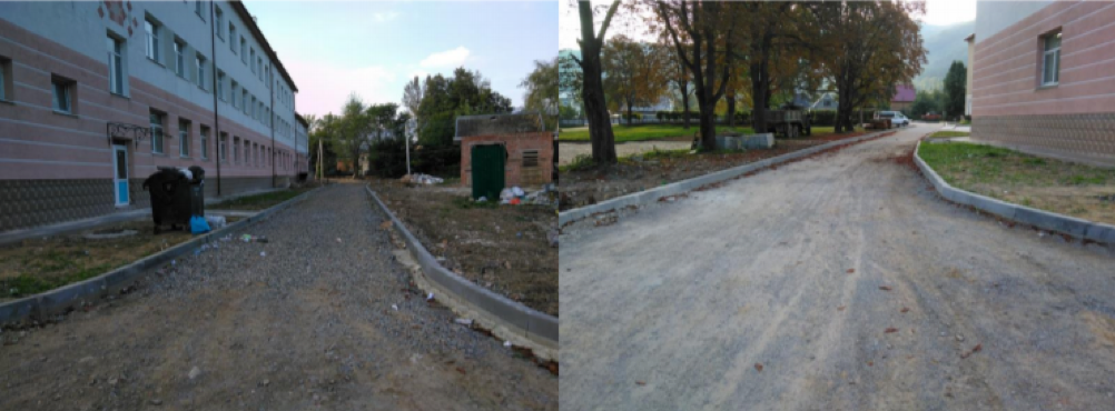 Дорогі дороги: чому в Івано-Франківській області зривають &quot;Велике будівництво&quot; президента