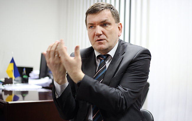 Сергей Горбатюк: Руководству ГПУ было бы гораздо легче, если бы меня на этом посту не было