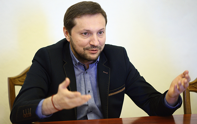 Юрий Стець: Я убежден, что повлиять на мозги старшего поколения вряд ли удастся