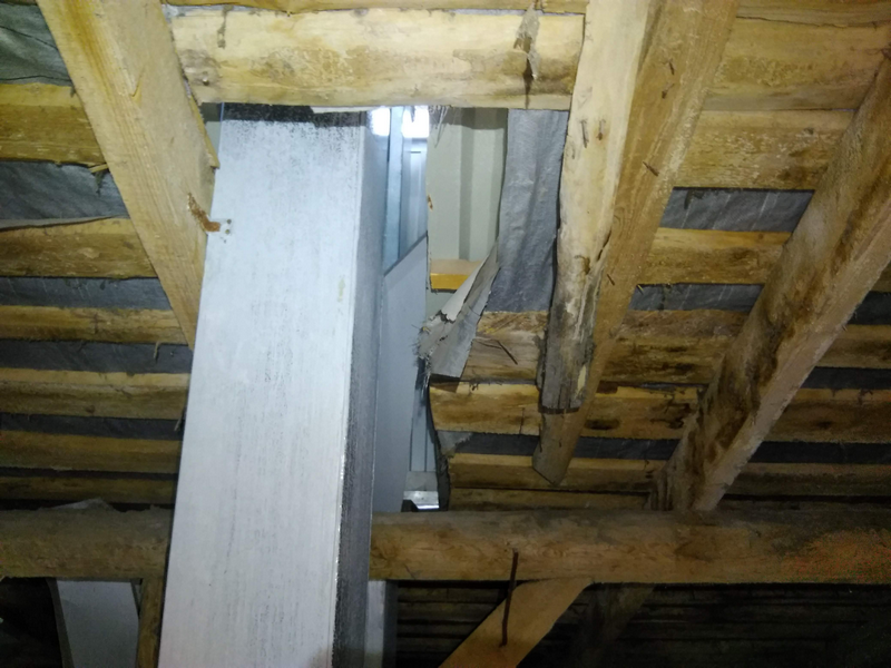 Великий саботаж "Великого будівництва". Як Олійник і Бондаренко завалили програму президента