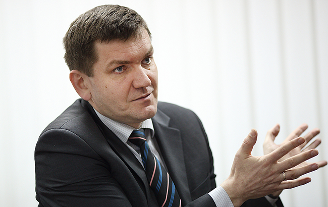 Сергій Горбатюк: Керівництву ГПУ було би набагато легше, якби мене на цій посаді не було