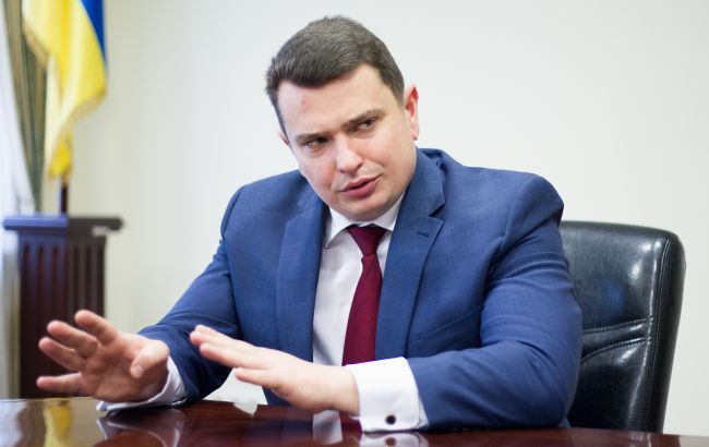 Артем Ситник: Зараз не має принципового значення, хто буде наступним президентом